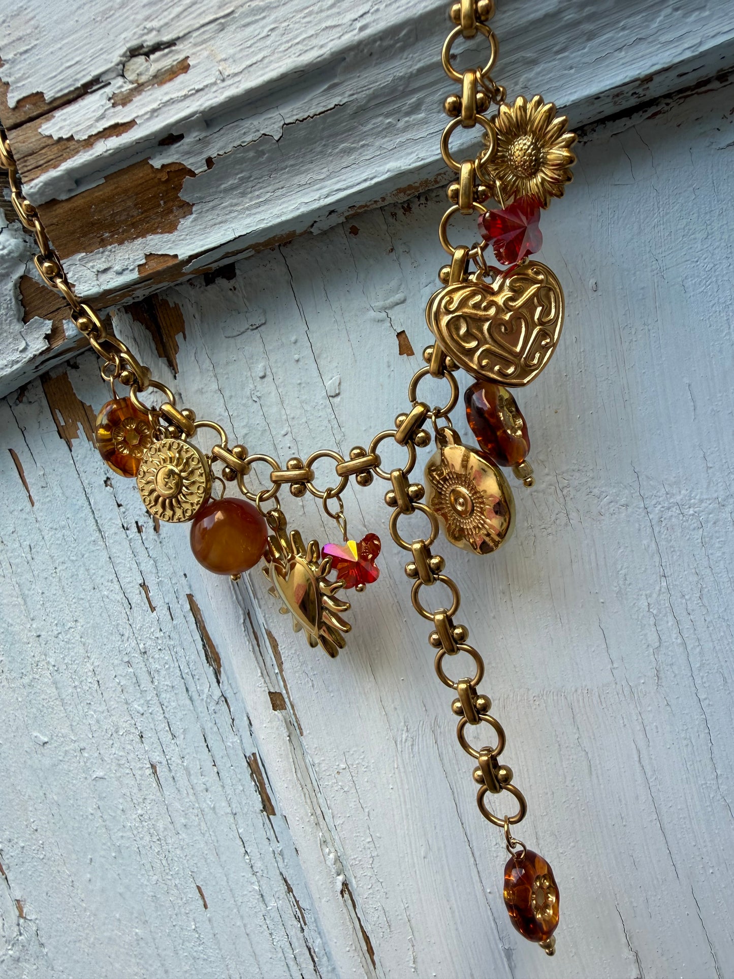 AMBER