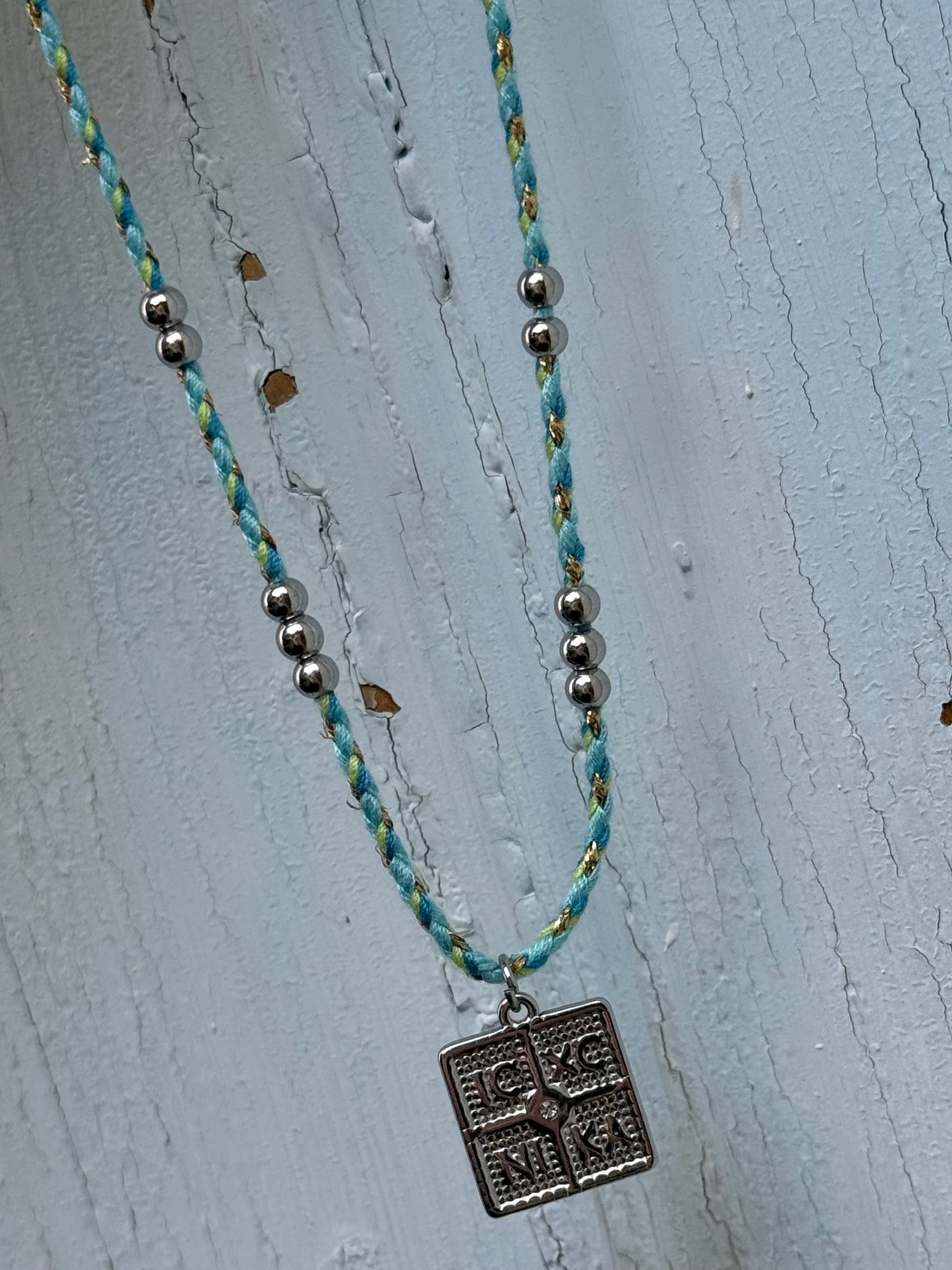 PATMOS SILVER