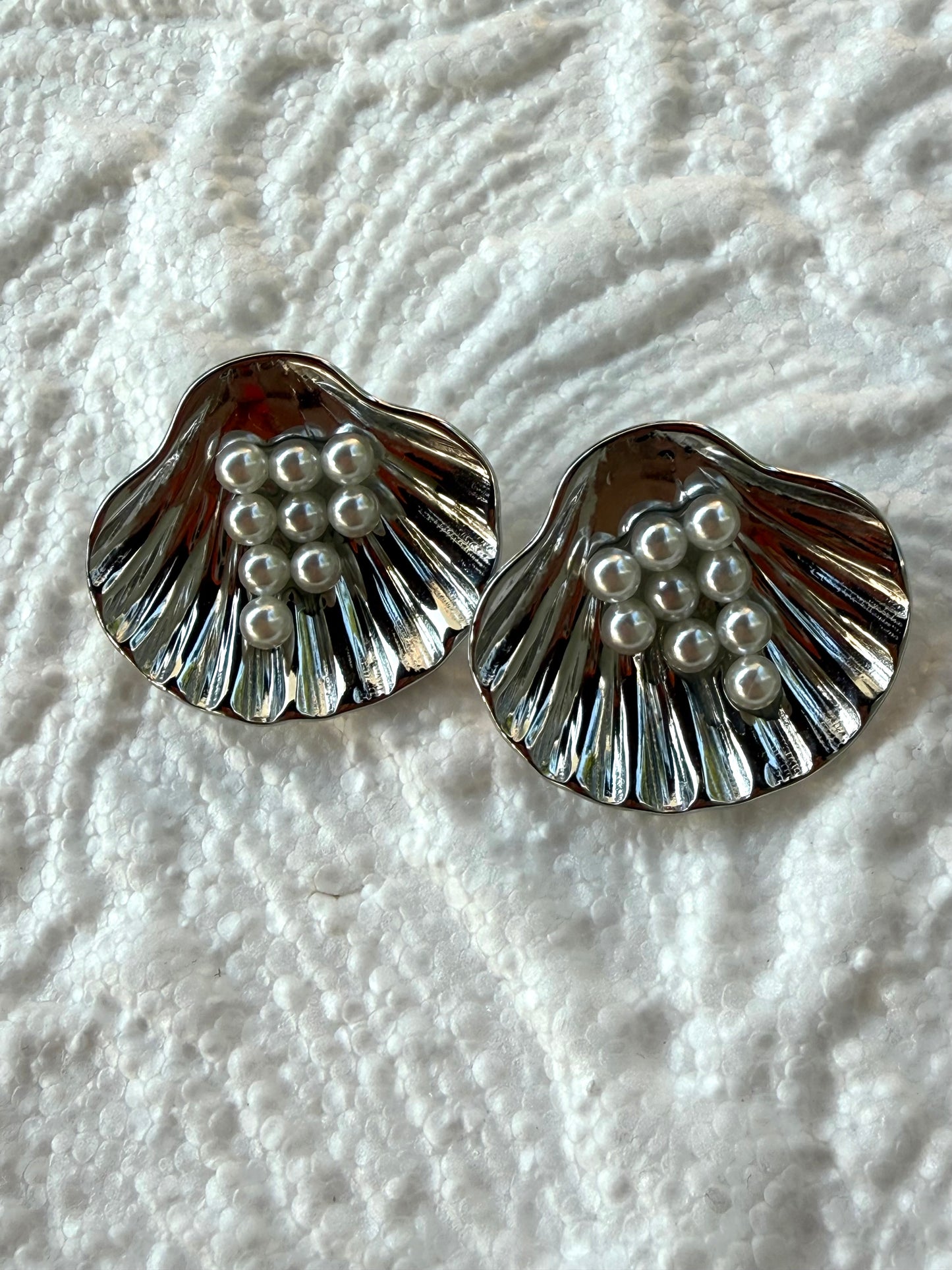SILVER CELL