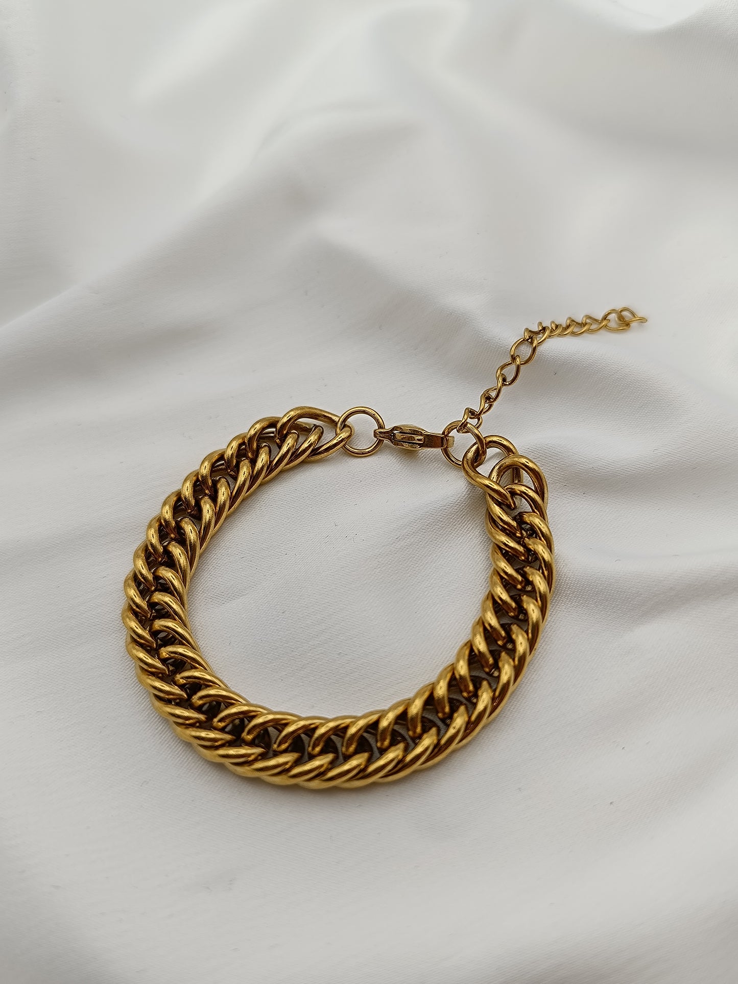 CHAIN XL GOLD