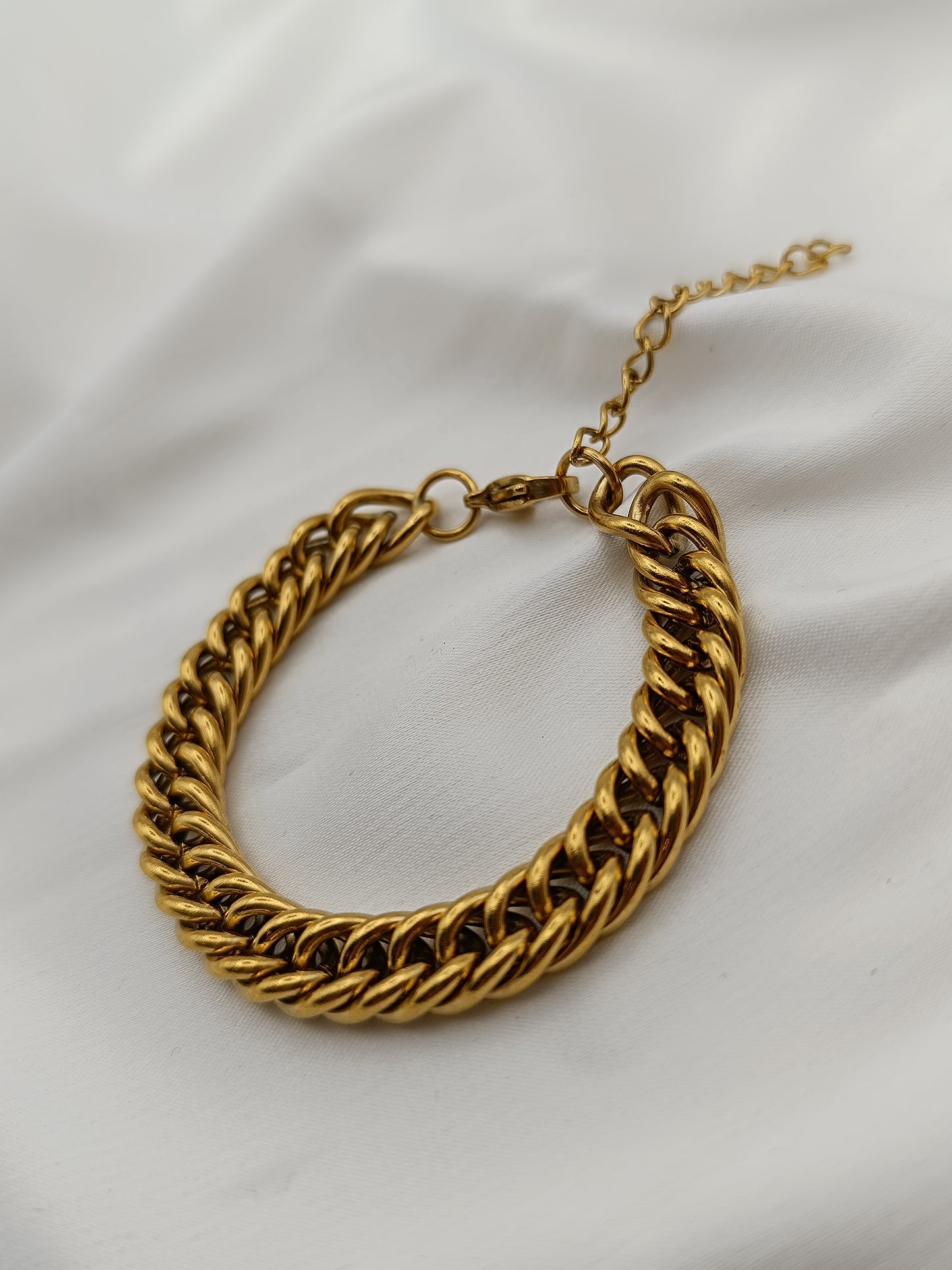 CHAIN XL GOLD