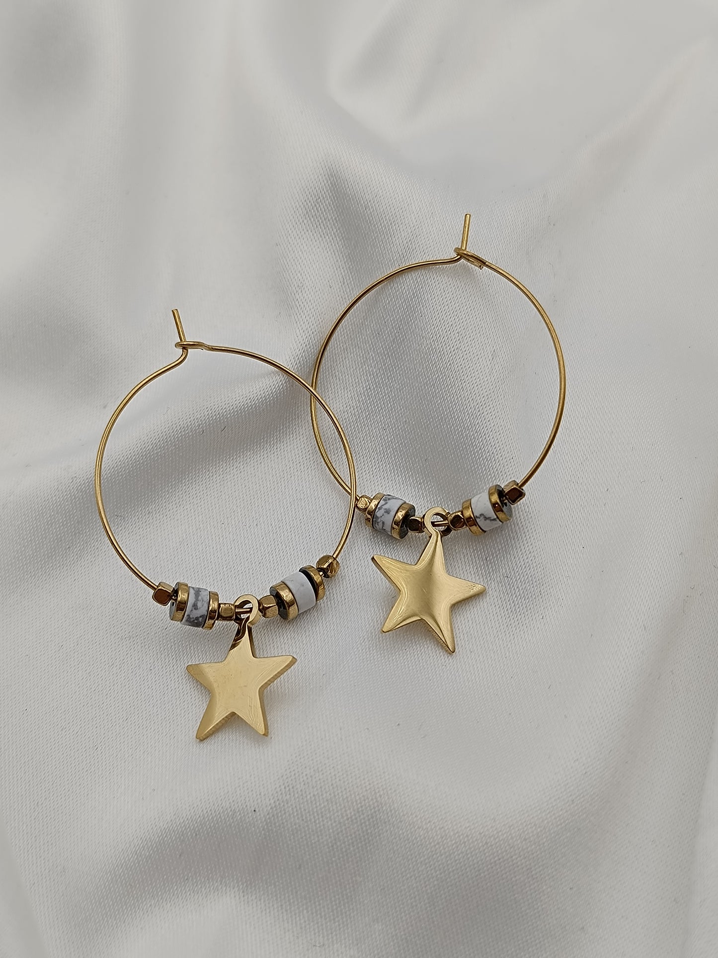 SUMMER STAR WHITE