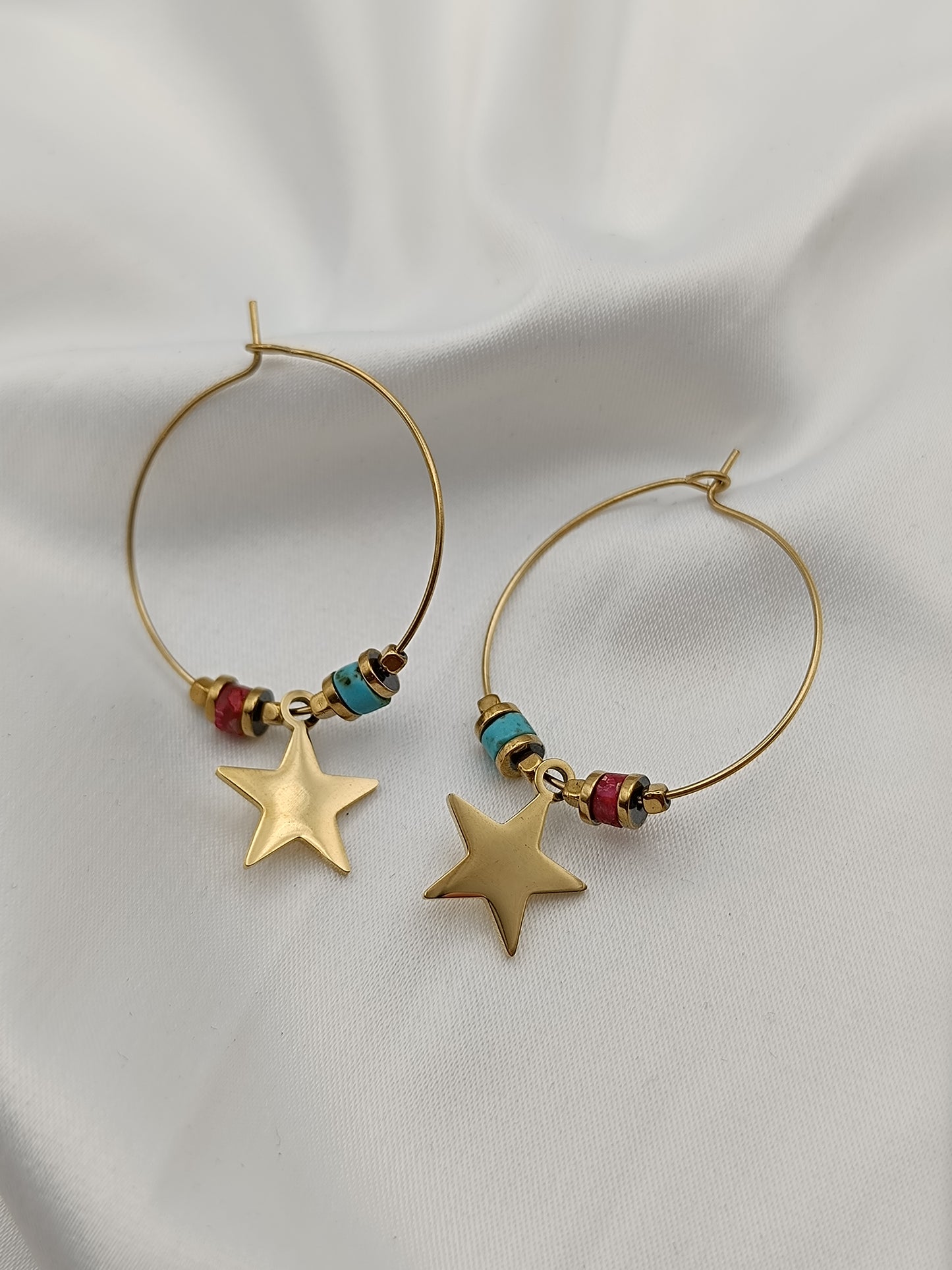 SUMMER STAR COLOR