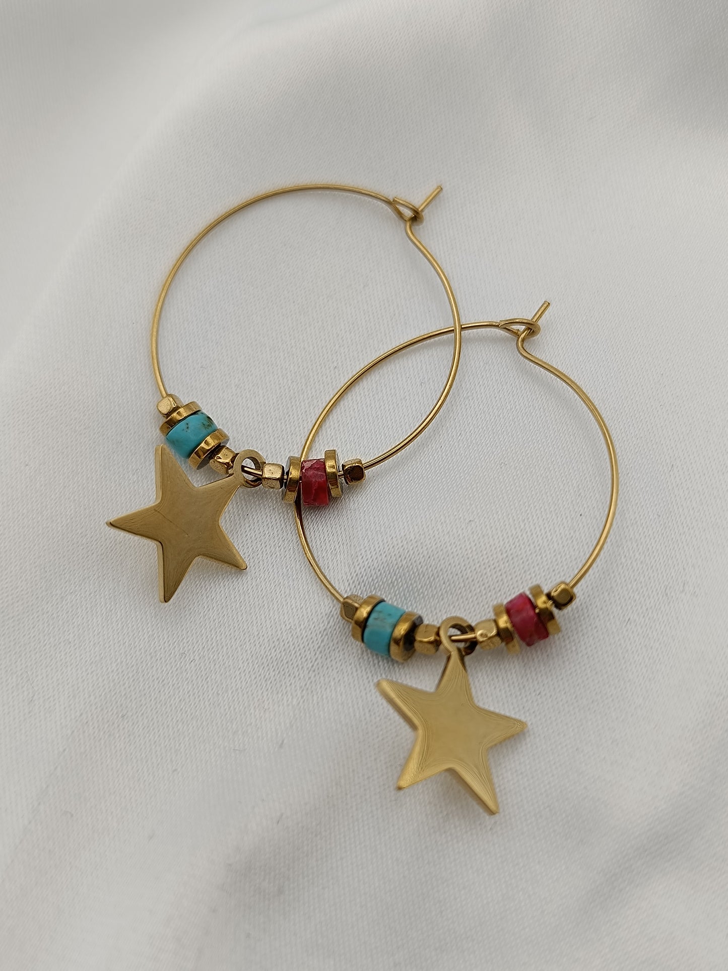 SUMMER STAR COLOR