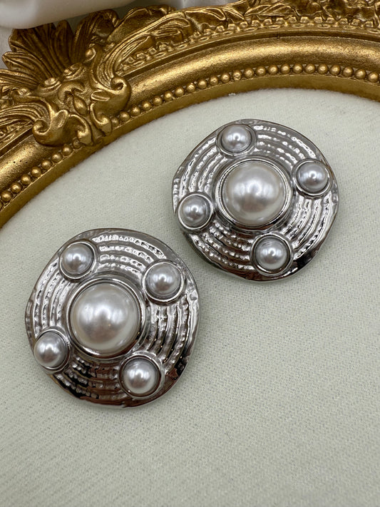 PEARL SILVER