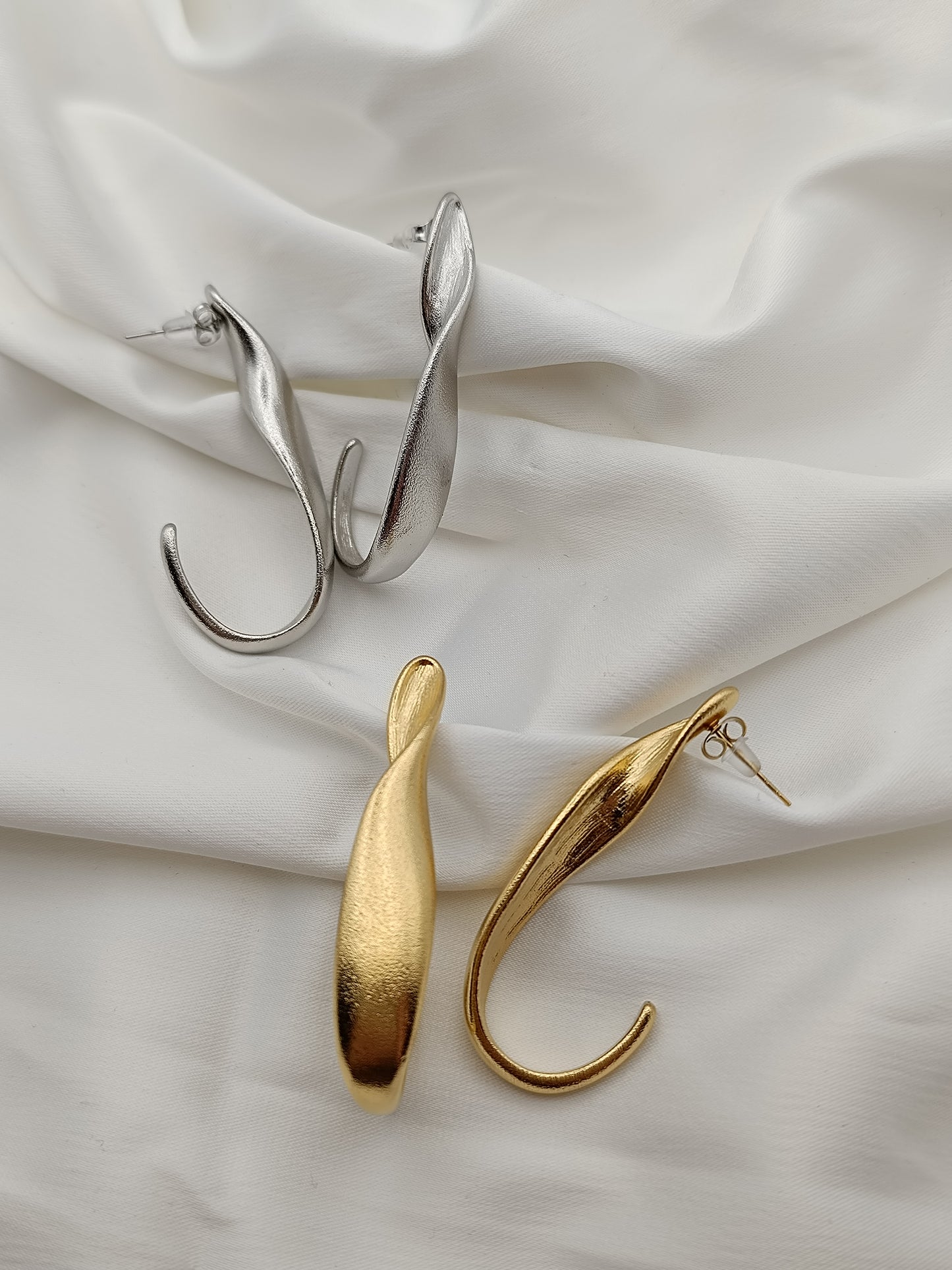 HOOK GOLD