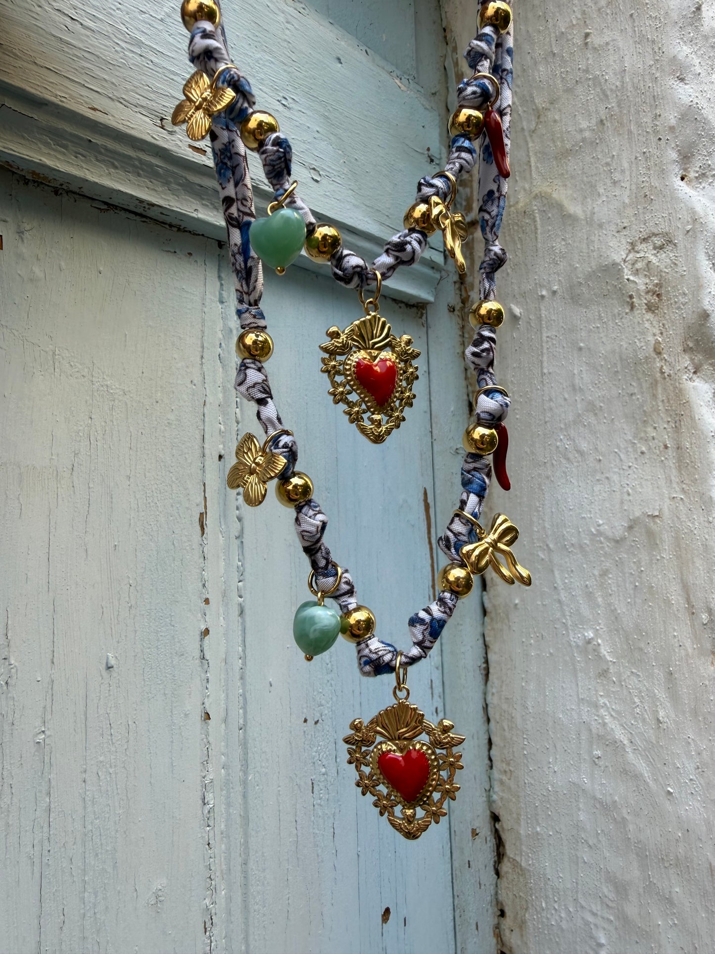 ITALIAN HEART
