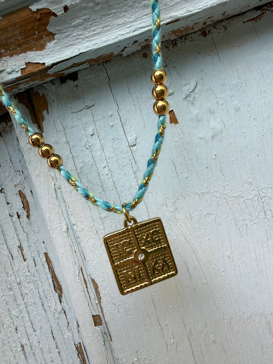 PATMOS GOLD