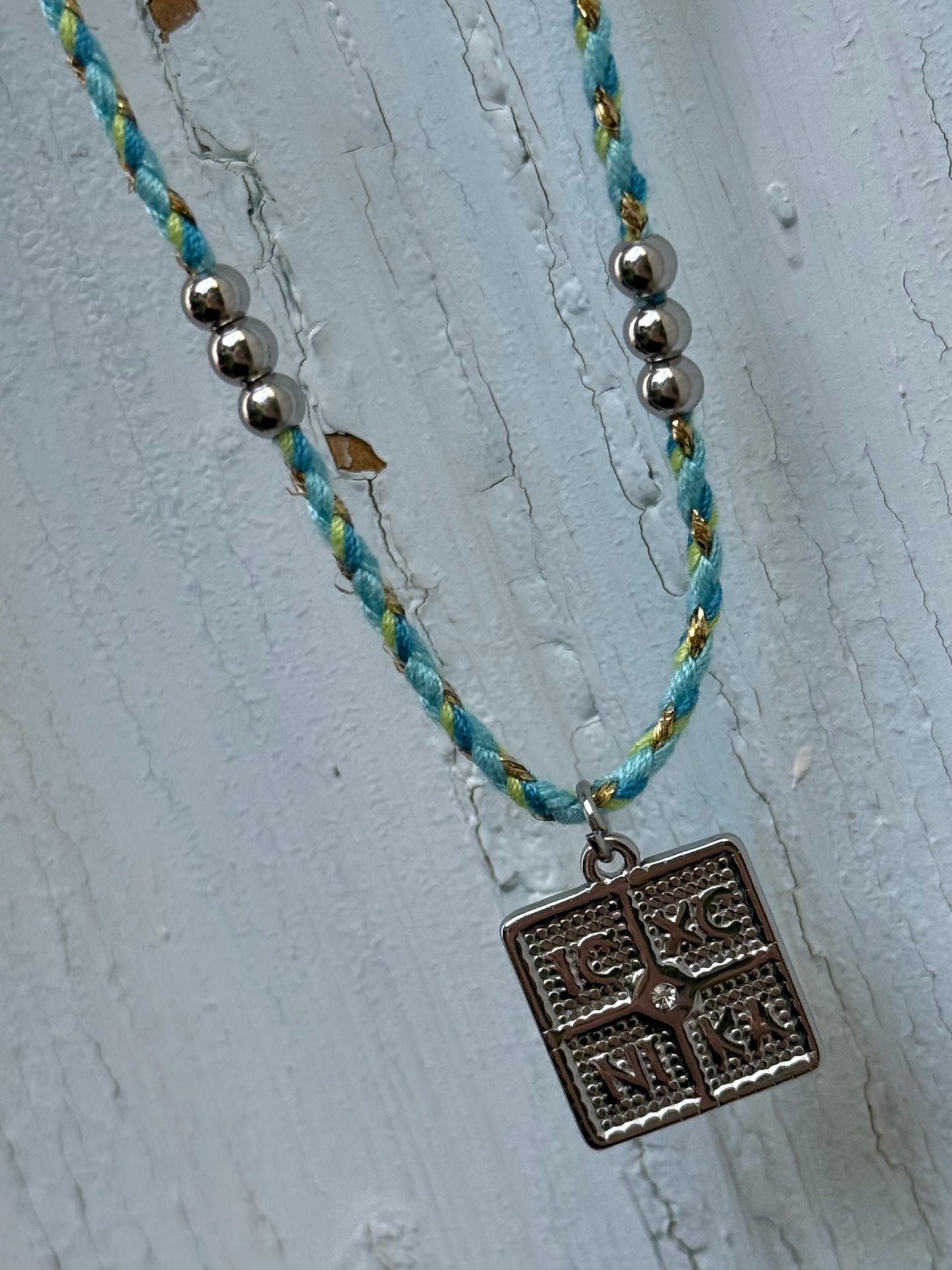 PATMOS SILVER