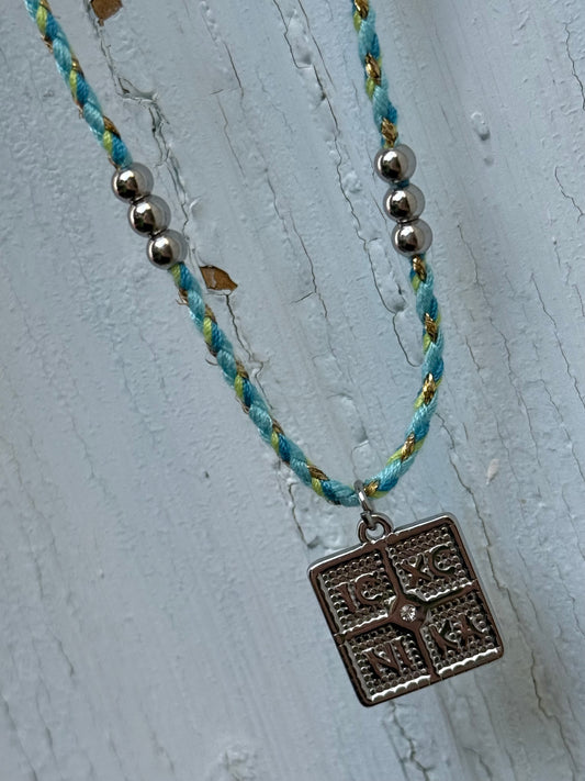 PATMOS SILVER