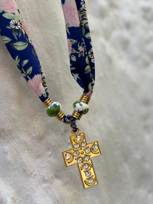 ISLA CROSS