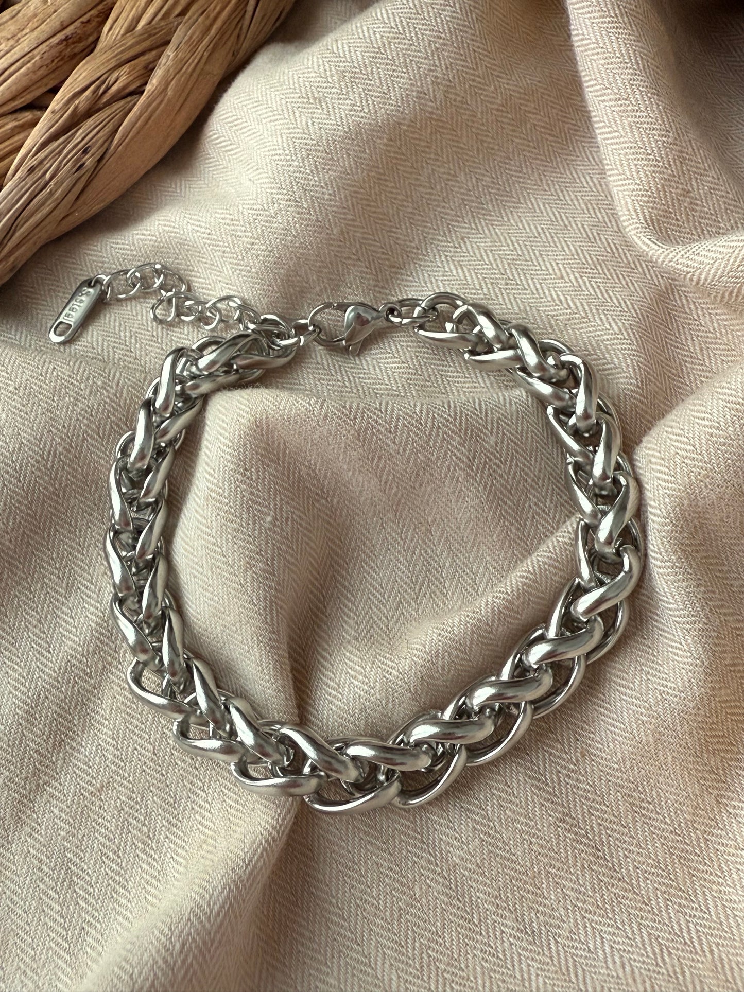 VOLARE SILVER