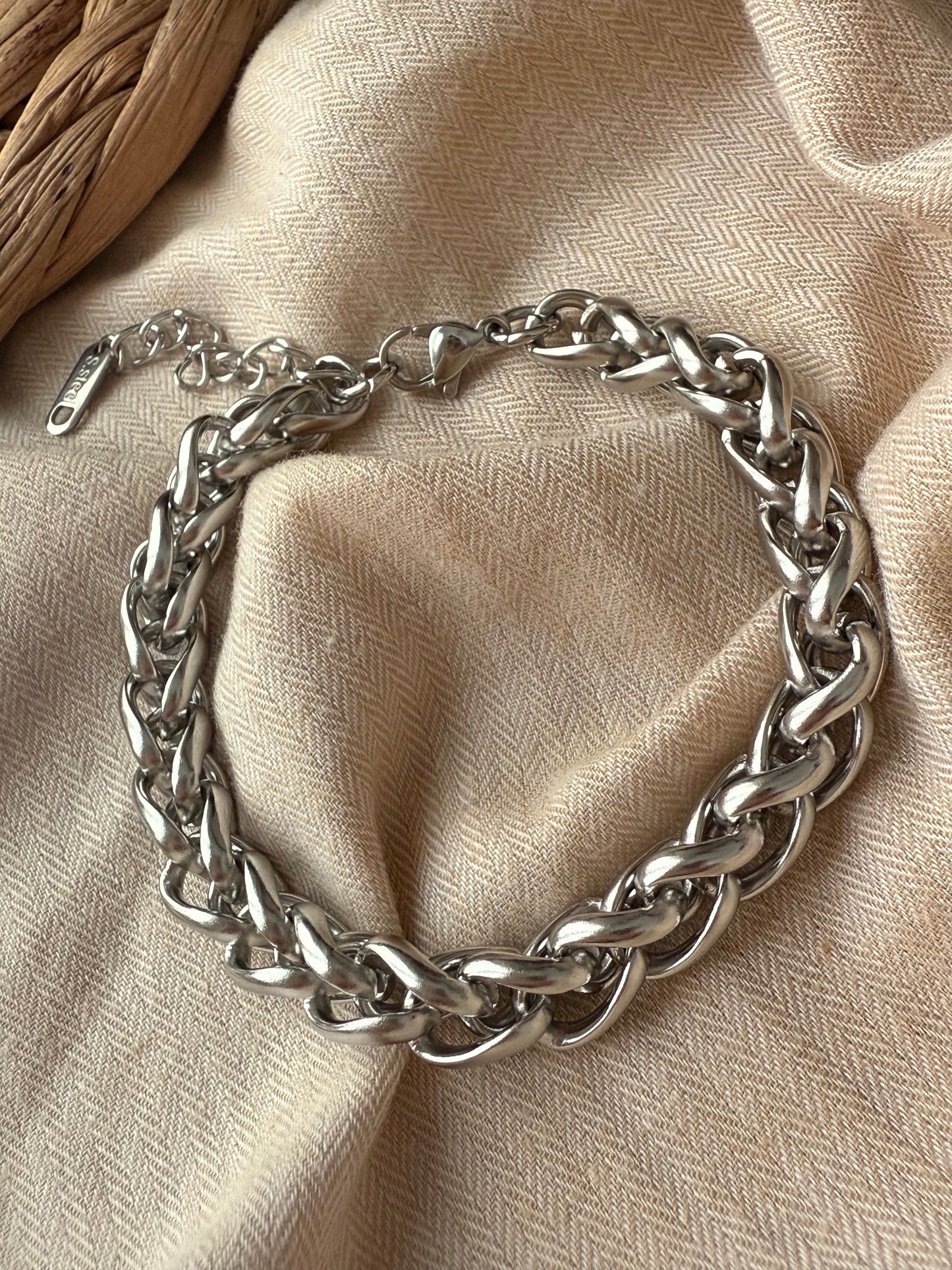 VOLARE SILVER