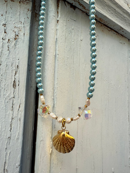 THALASSA 1