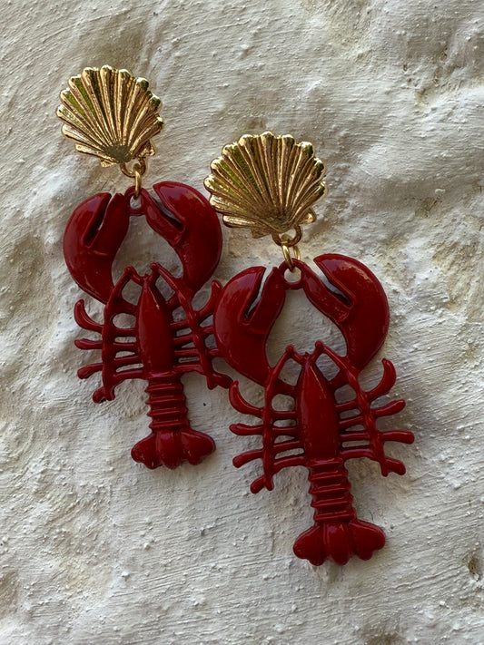 LOBSTER 1