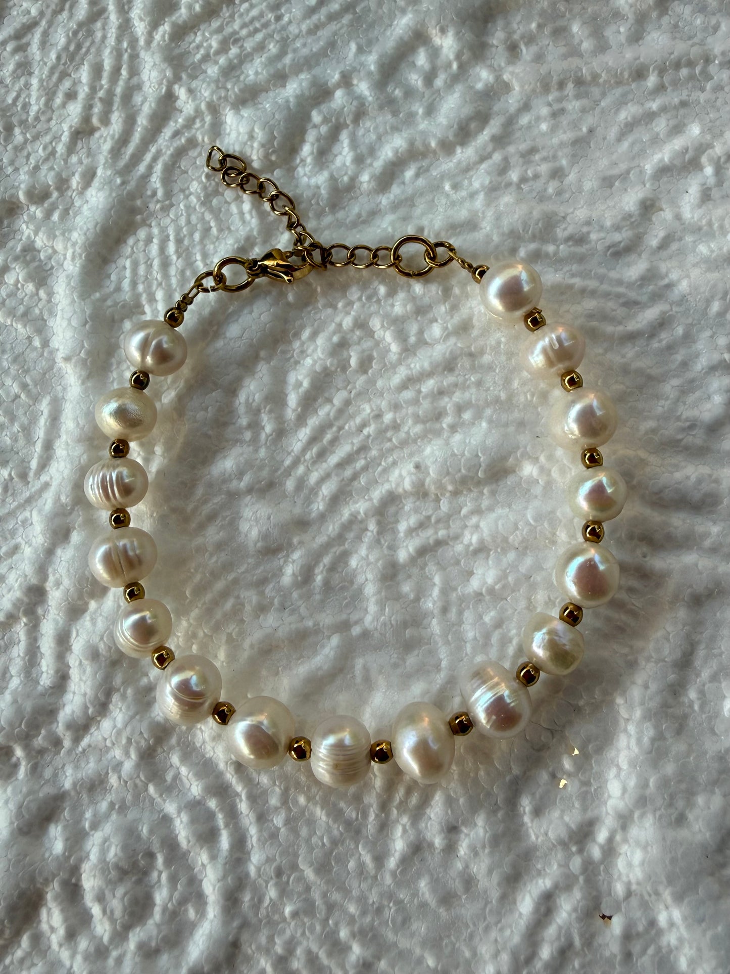 CYCLADIC PEARL