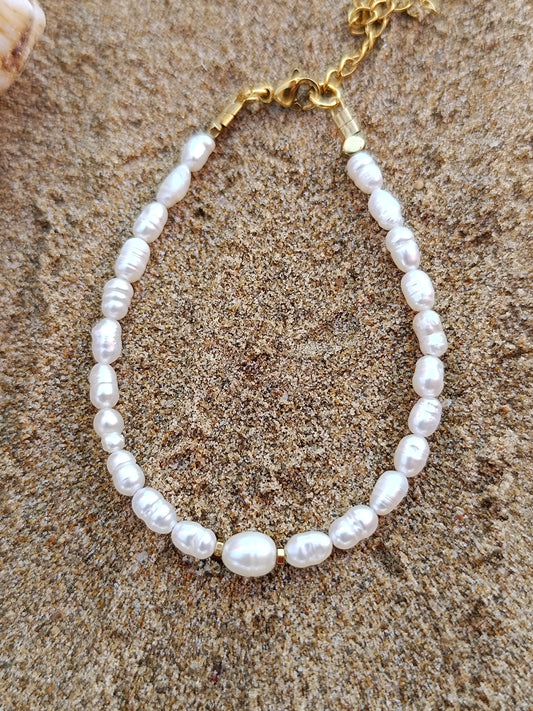MOTHER OF PEARLS