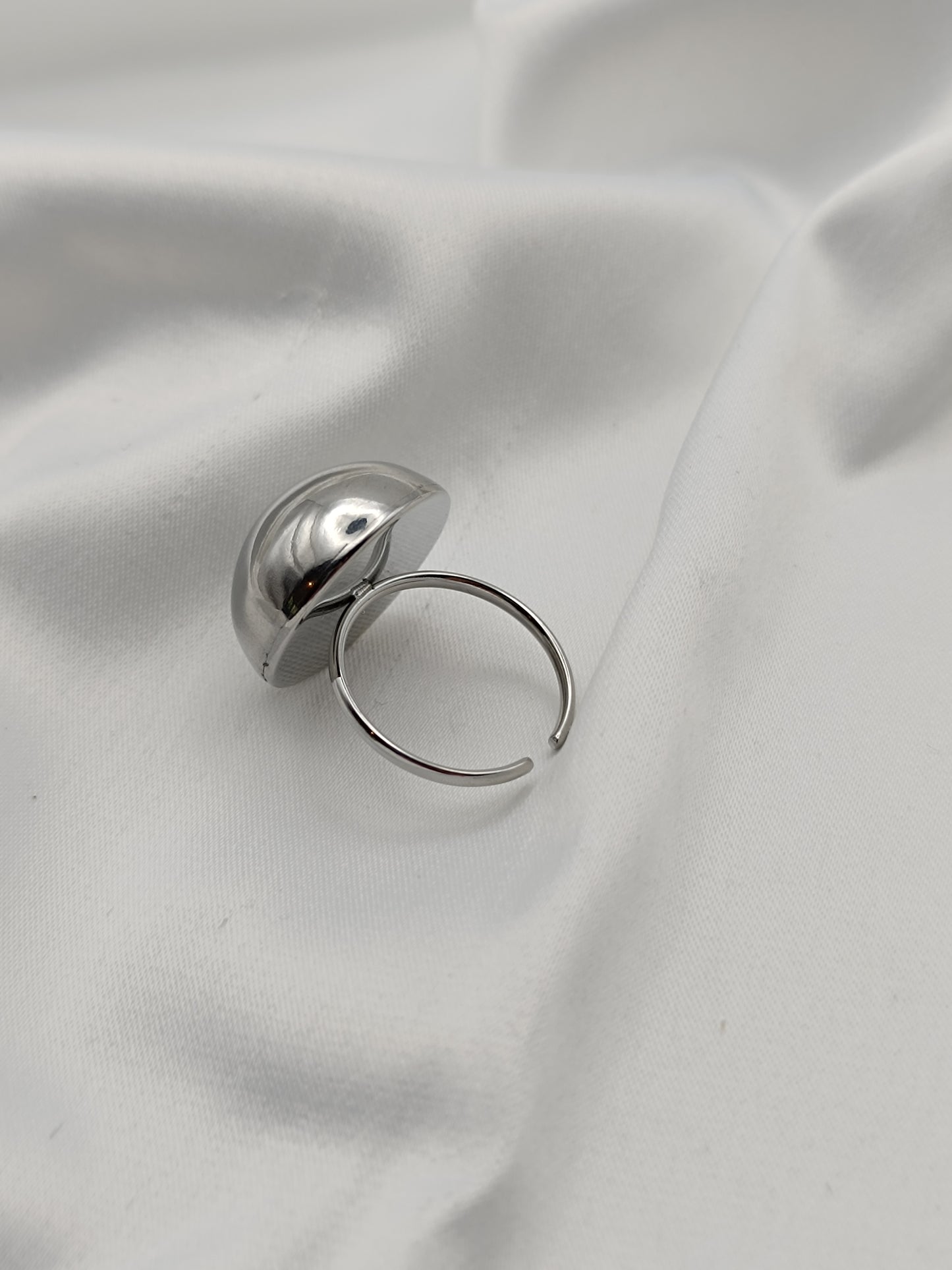 DOME SILVER