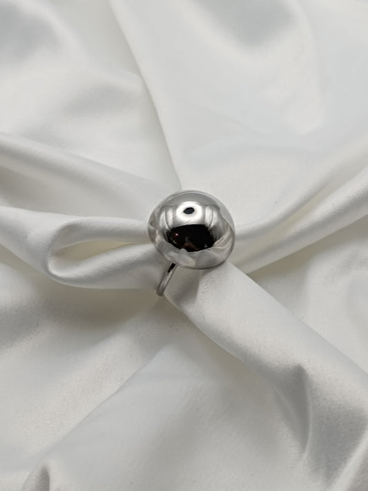 DOME SILVER