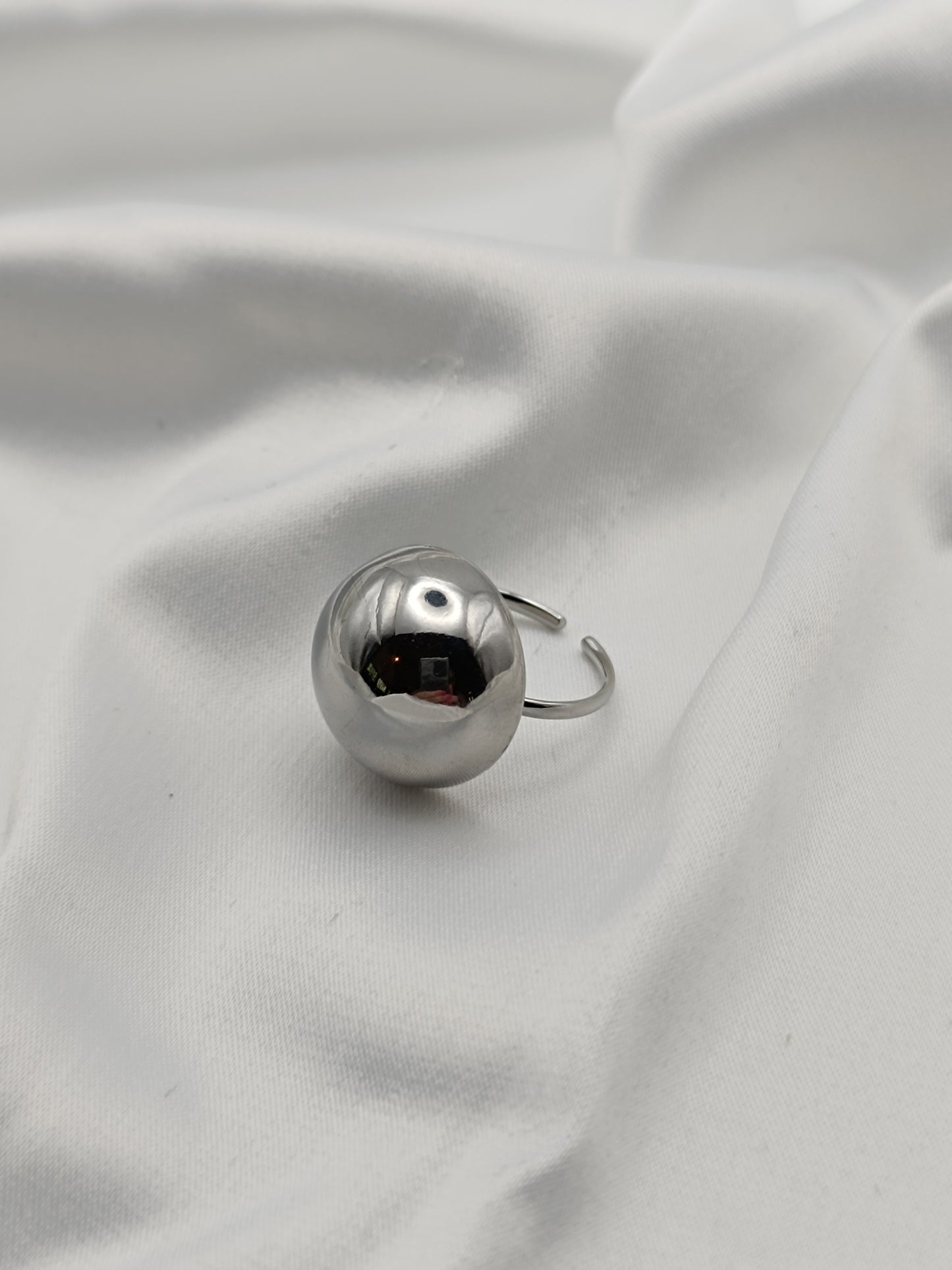 DOME SILVER