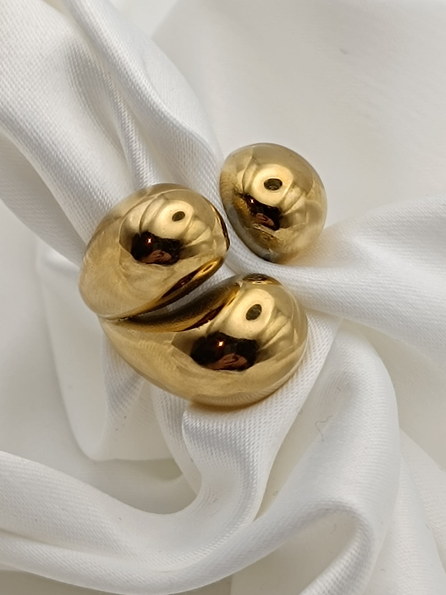 PANDORA GOLD