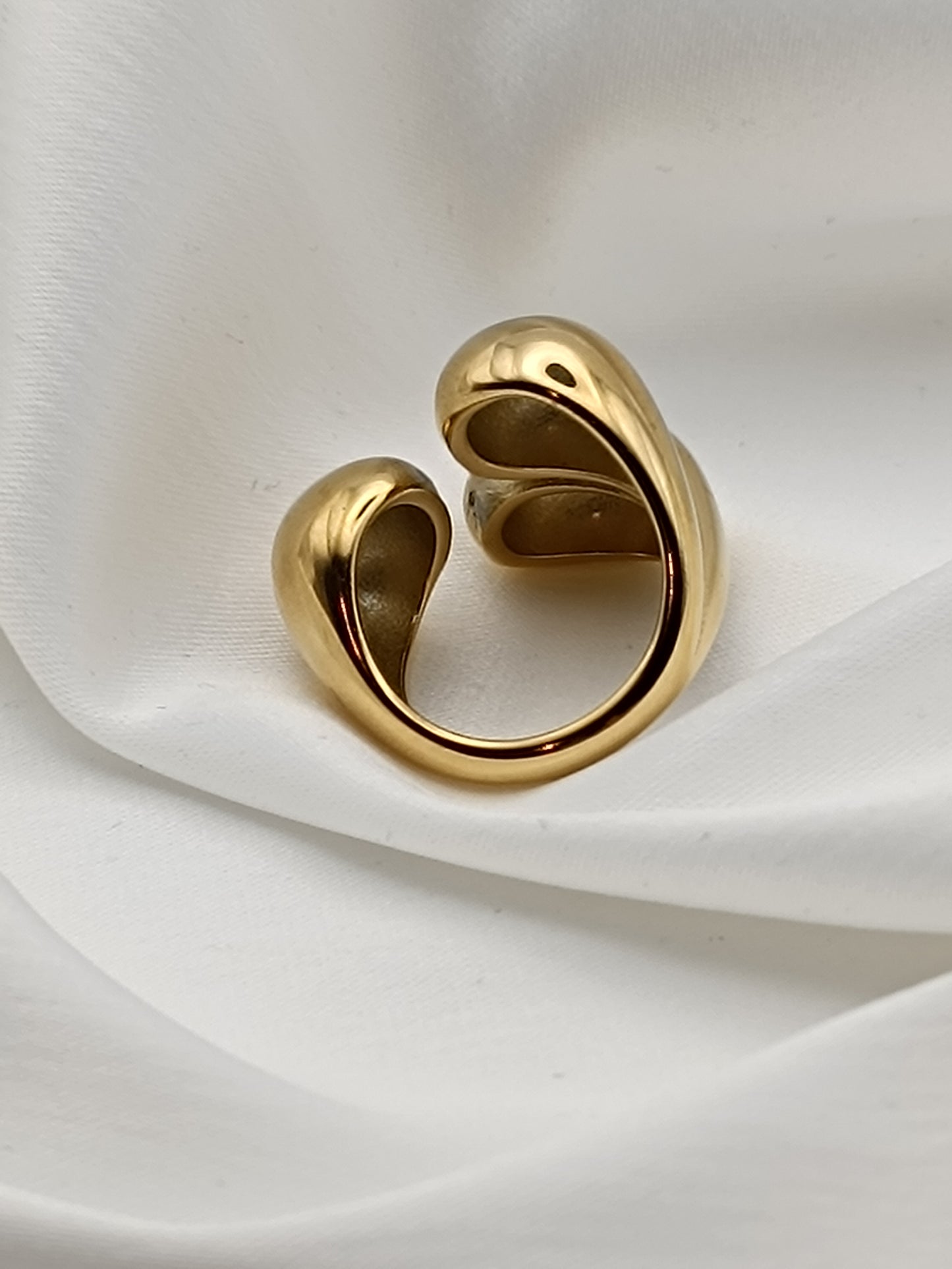 PANDORA GOLD