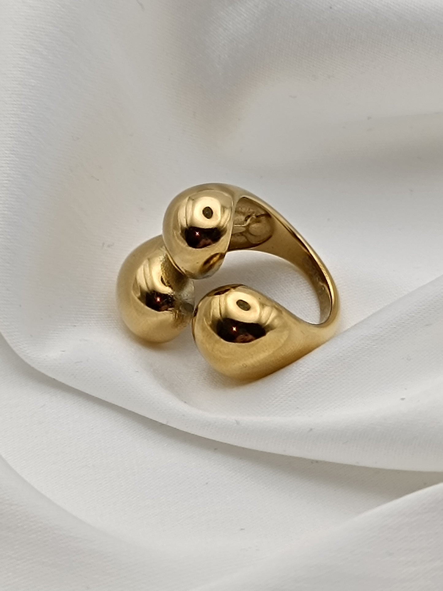 PANDORA GOLD