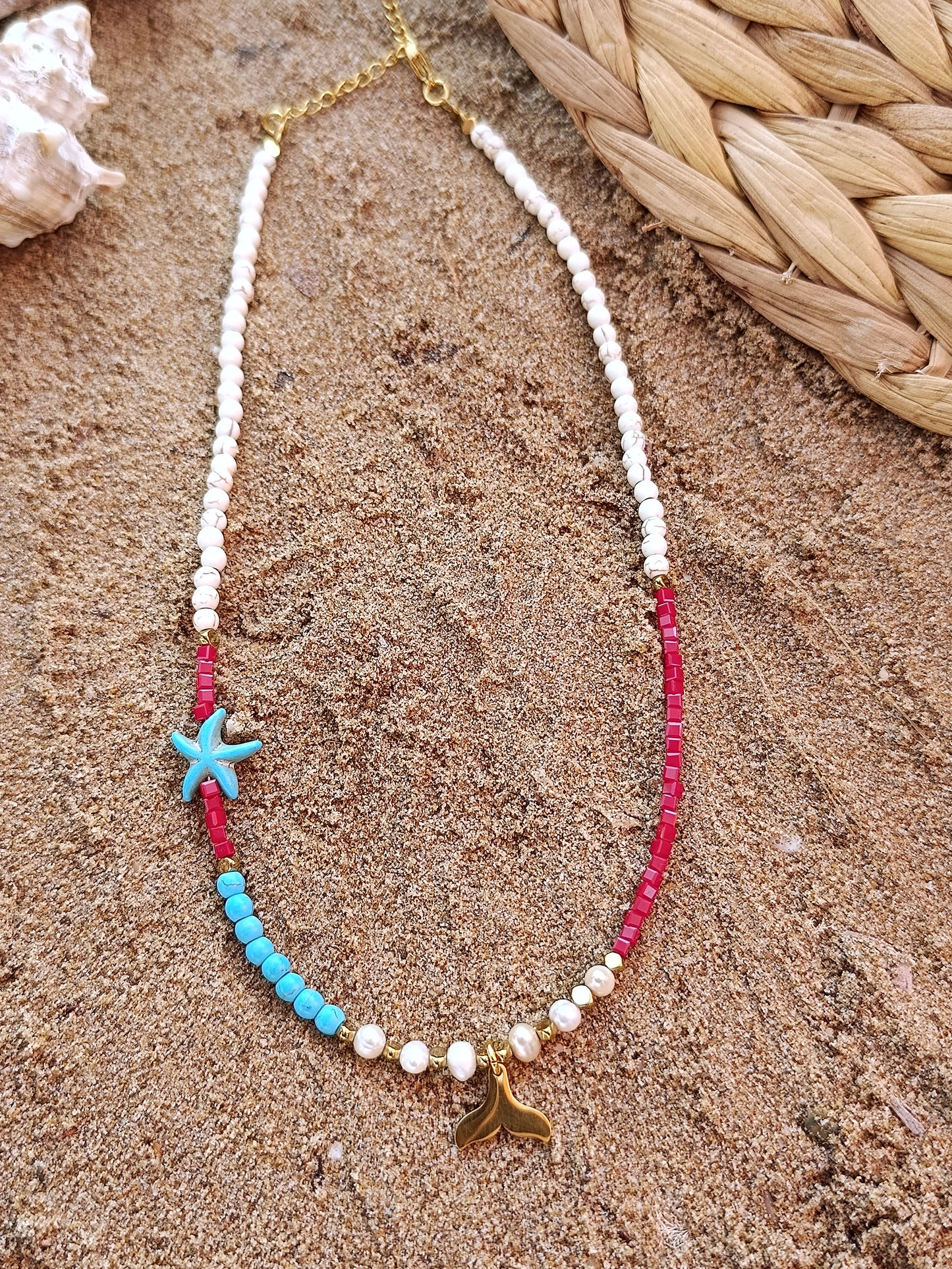 SUMMER TREASURE