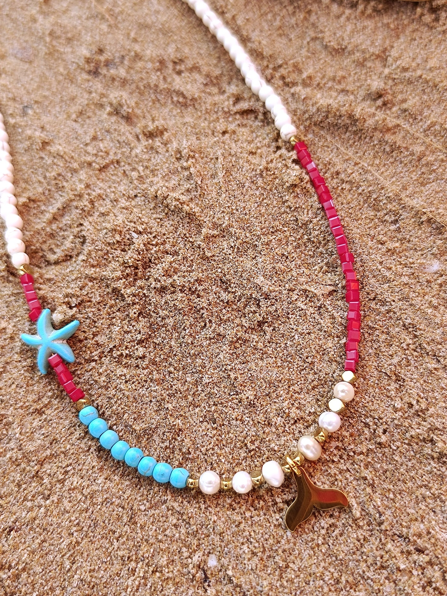 SUMMER TREASURE