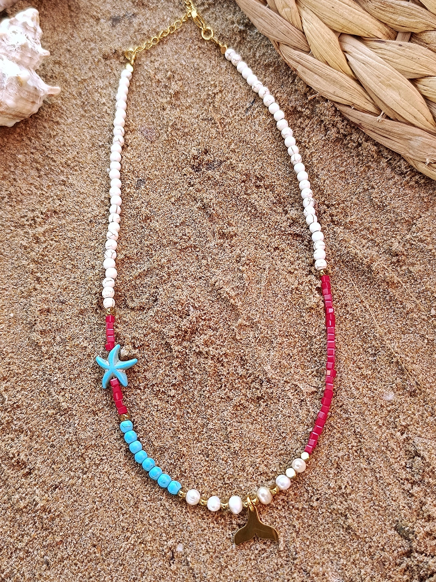 SUMMER TREASURE